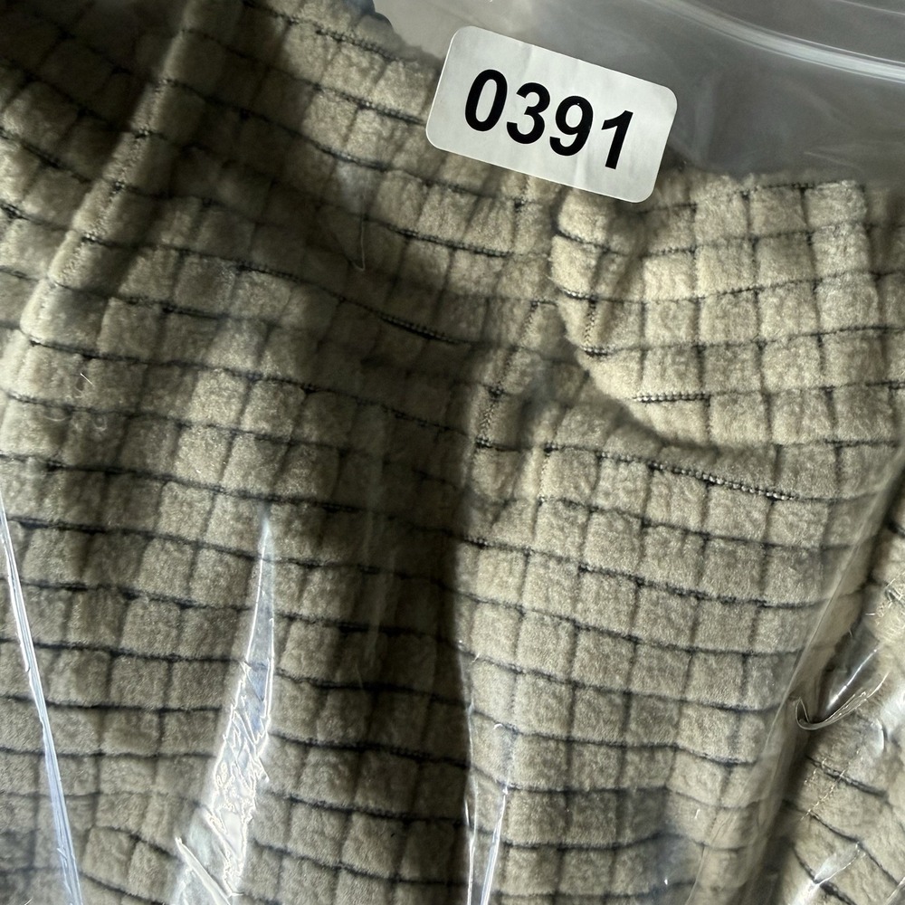 Mountain Hardwear Men's Summit Grid Big Fossil Grid Hoodie Size Small Jacket - Picture 10 of 10